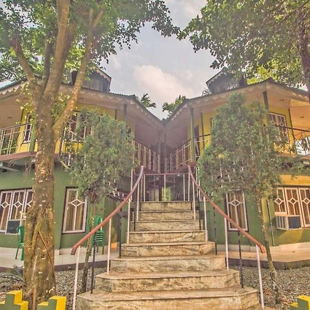 Hotel O 46691 Jaldapara Rhino Resort Madari Hat Exterior foto