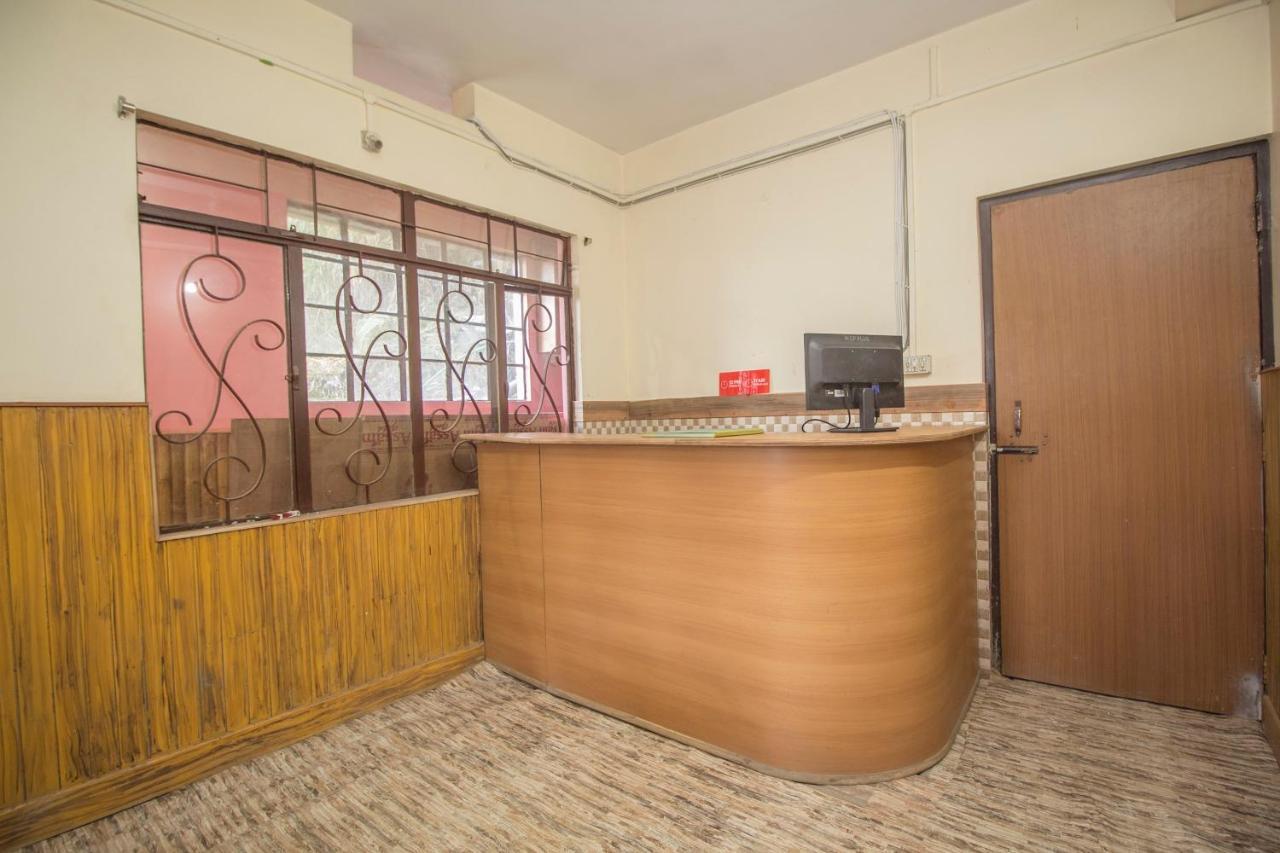 Hotel O 46691 Jaldapara Rhino Resort Madari Hat Exterior foto