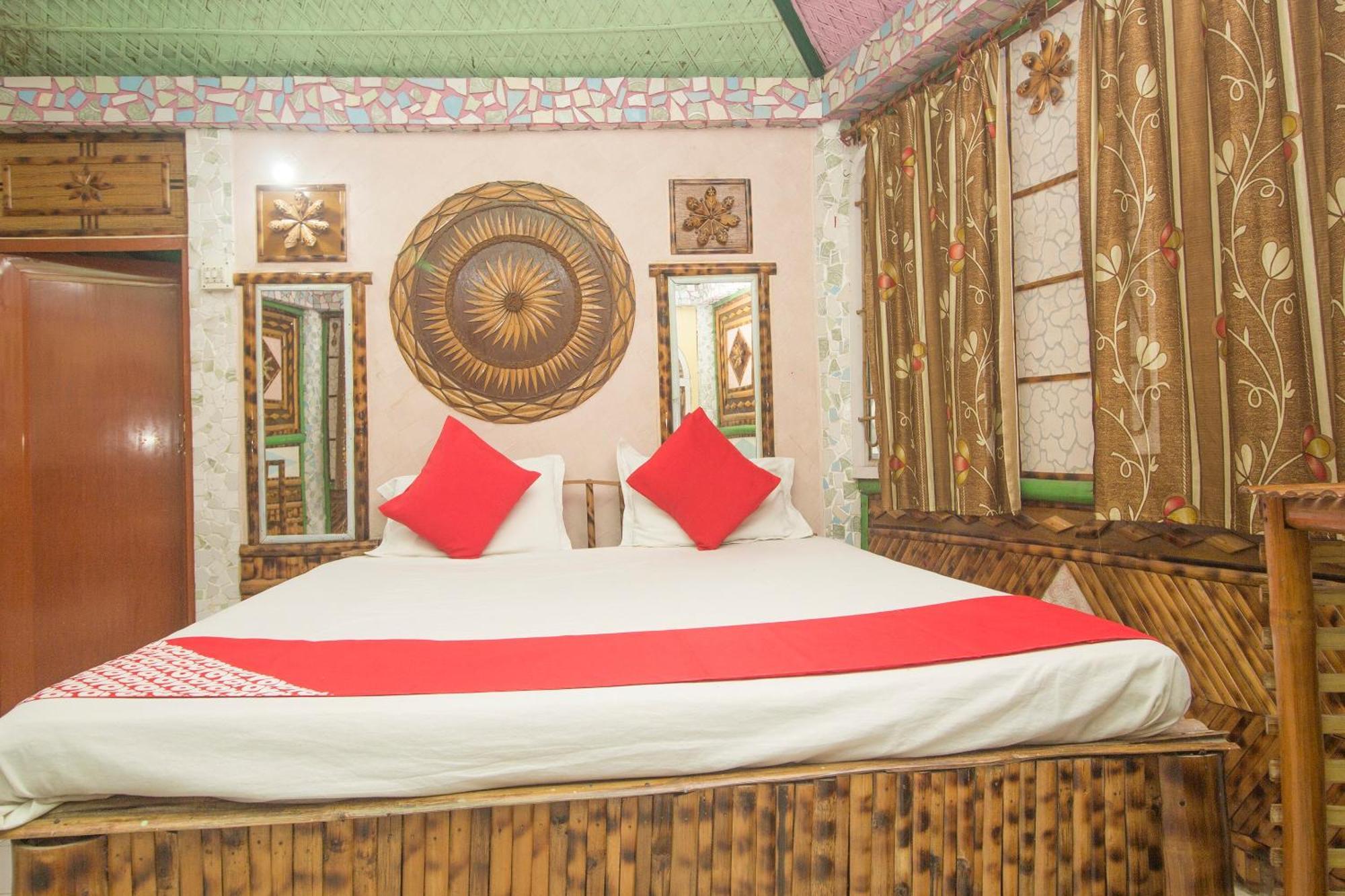 Hotel O 46691 Jaldapara Rhino Resort Madari Hat Exterior foto